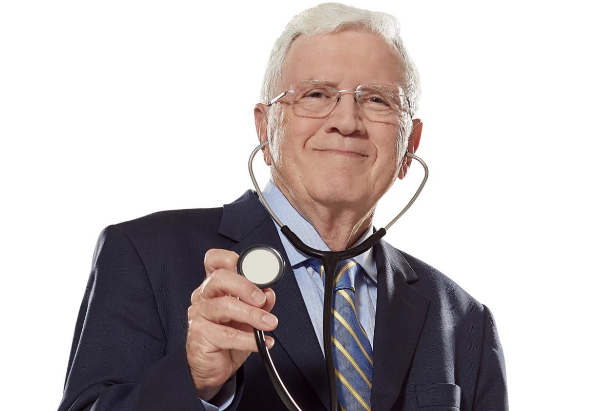 Paul H. Wick, MD