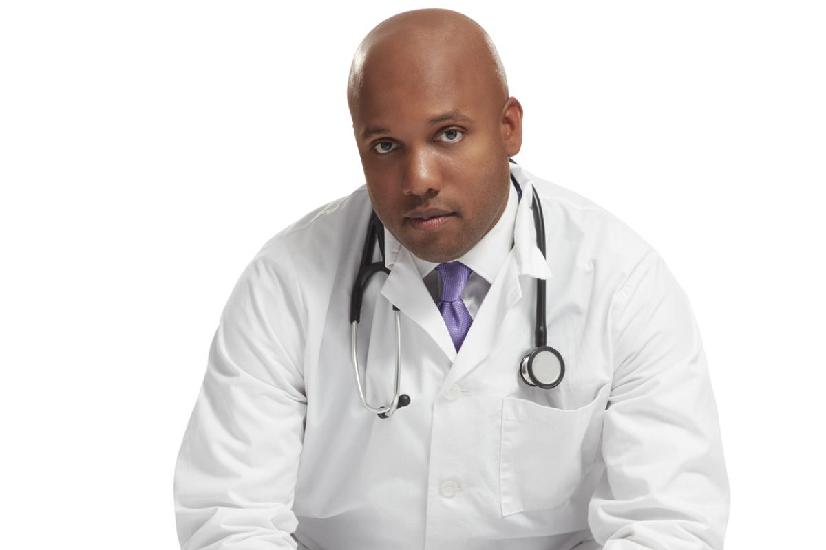 Tamaan K. Osbourne-Roberts, MD