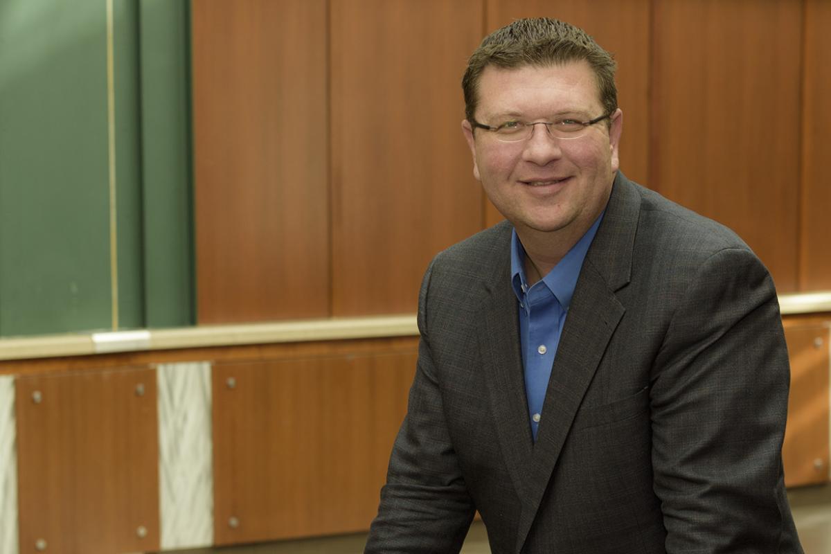 Kevin Hopkins, MD