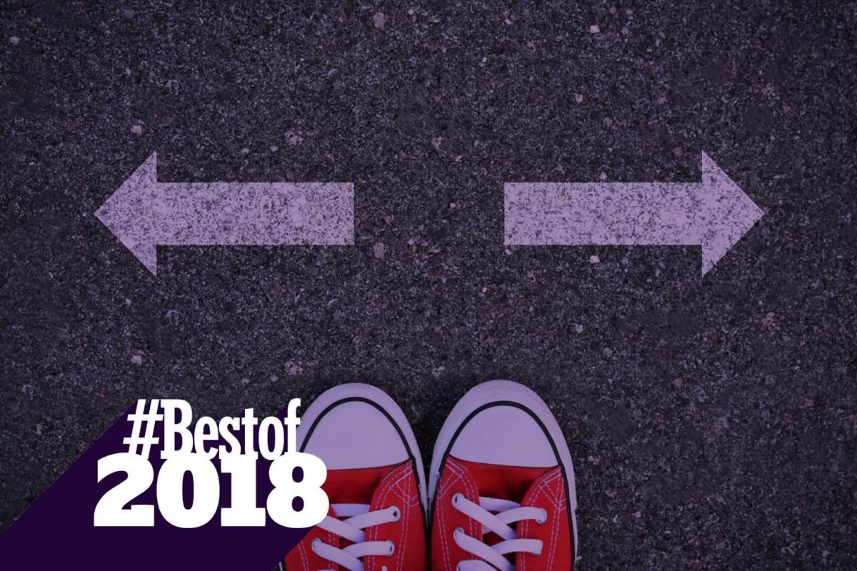 Best of 2018