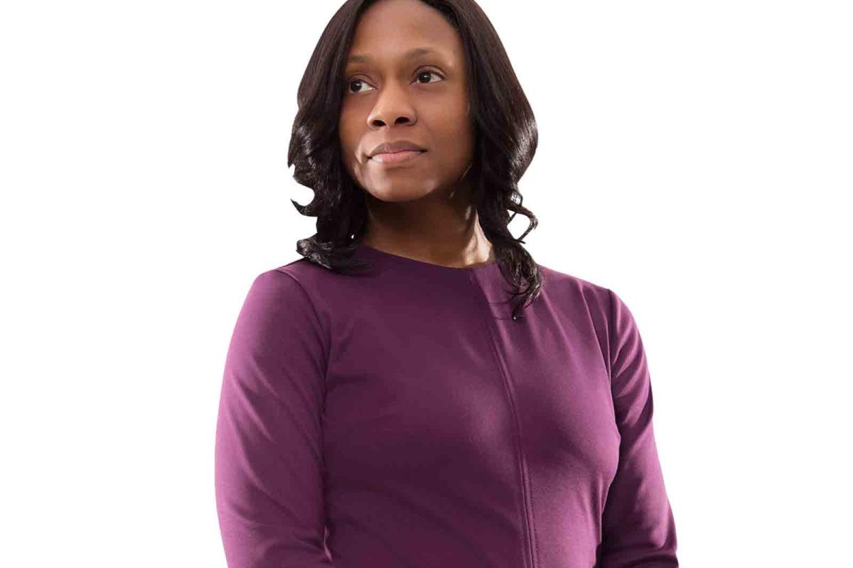 Fatima Cody Stanford, MD, MPH, MPA