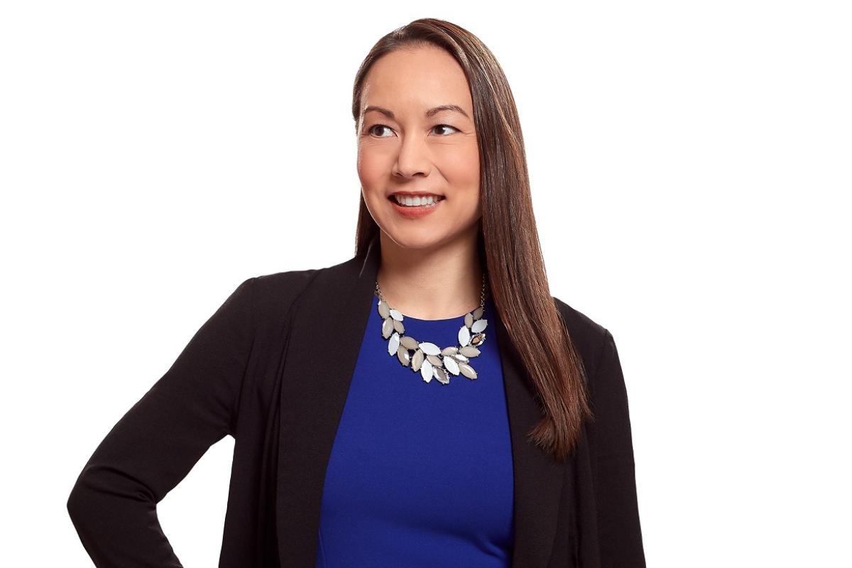 Krystal L. Tomei, MD