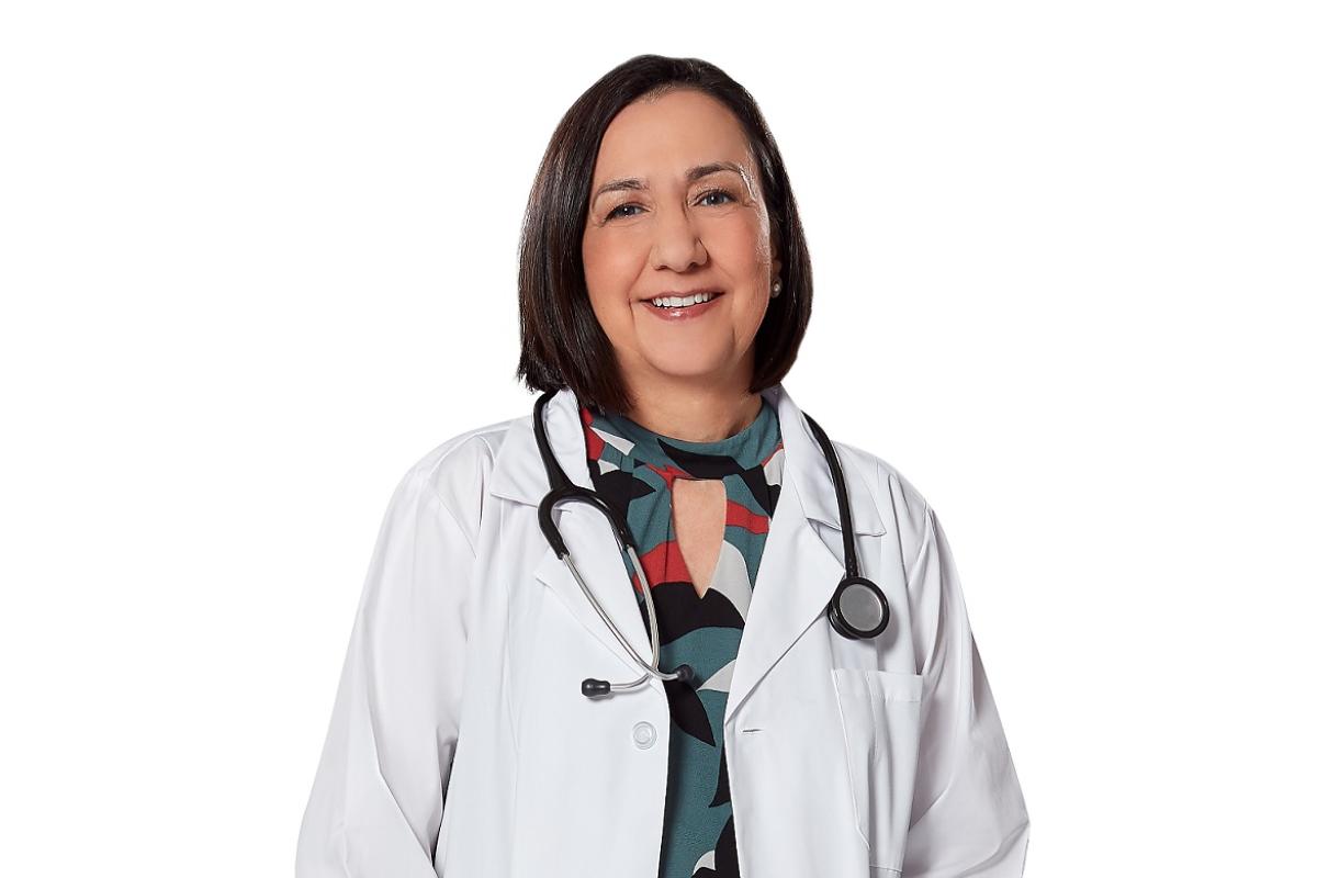 Neelum T. Aggarwal, MD