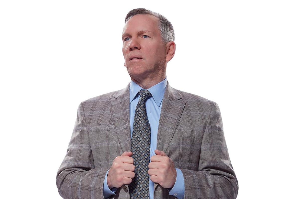 Bruce K. Muma, MD