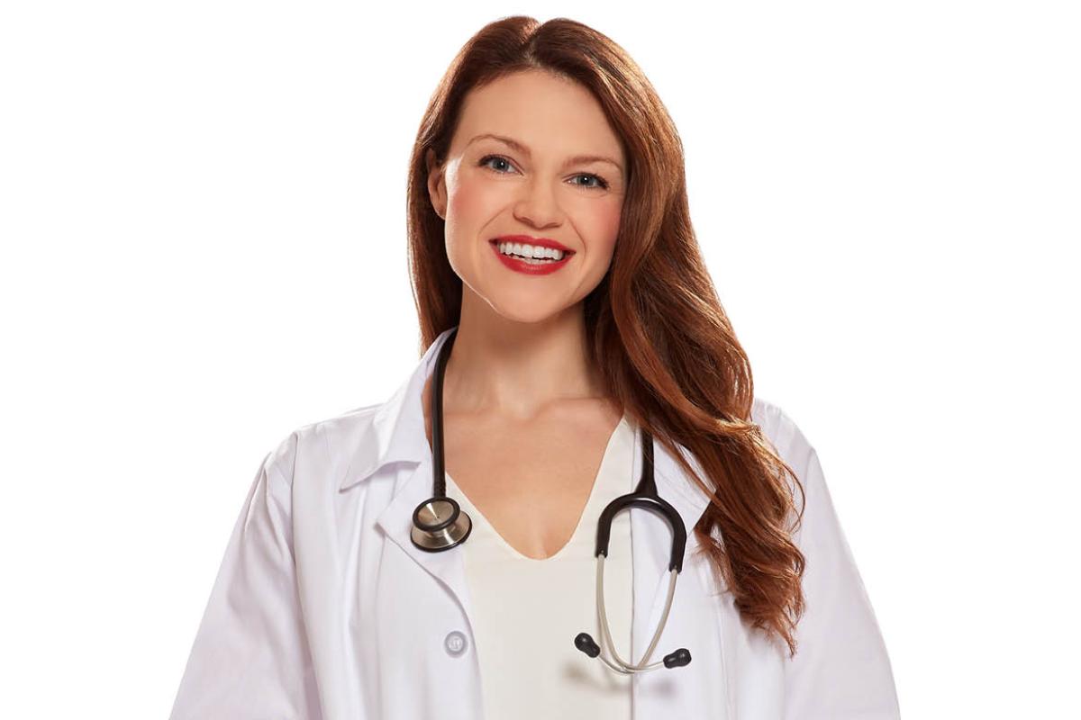 Caitlin M. Farrell, DO, MPH
