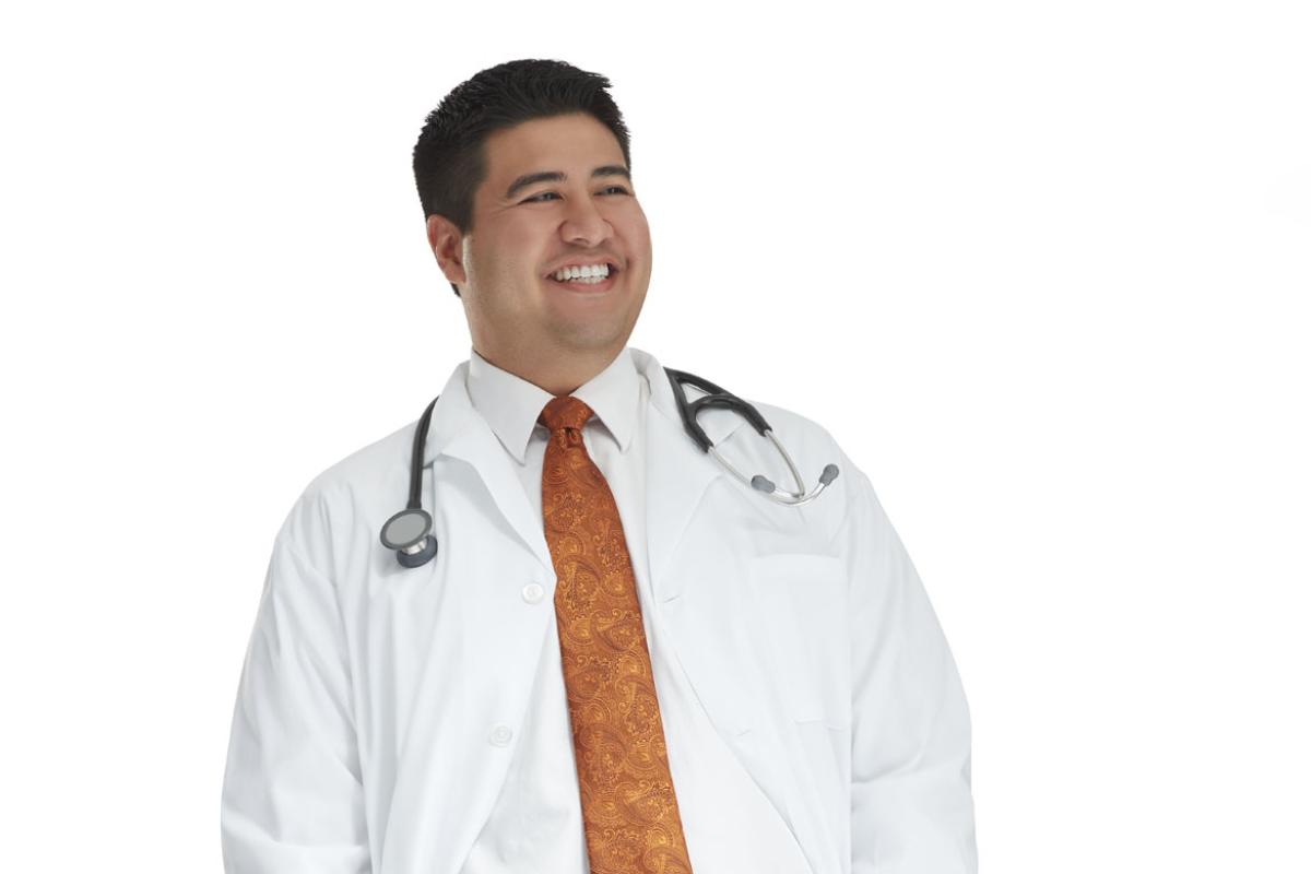 Hans C. Arora, MD, PhD