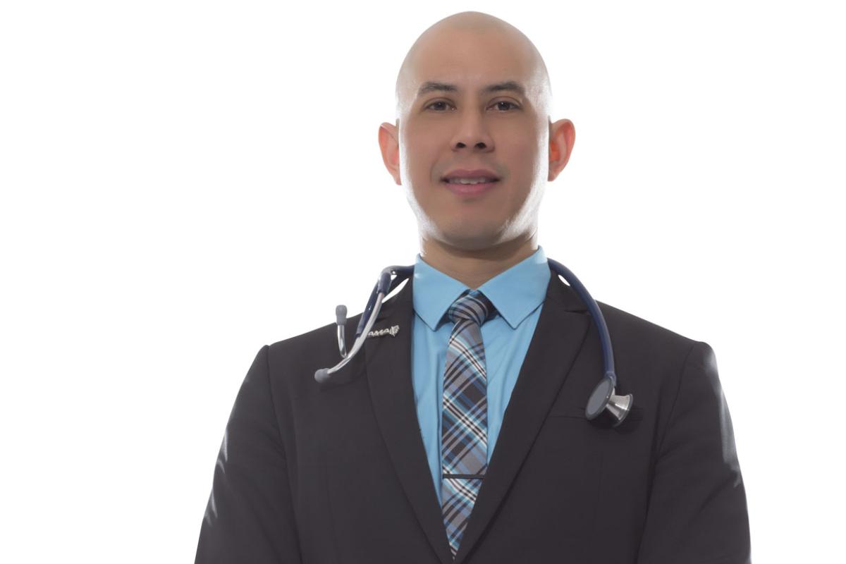 Jeremy Llaniguez