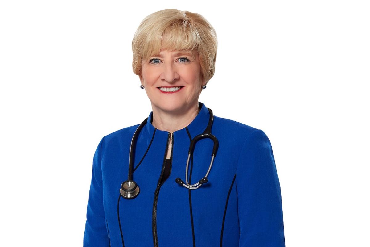 Barbara L. McAneny, MD