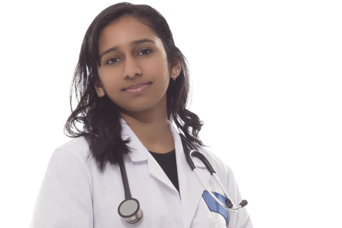 Aishwarya Thakur