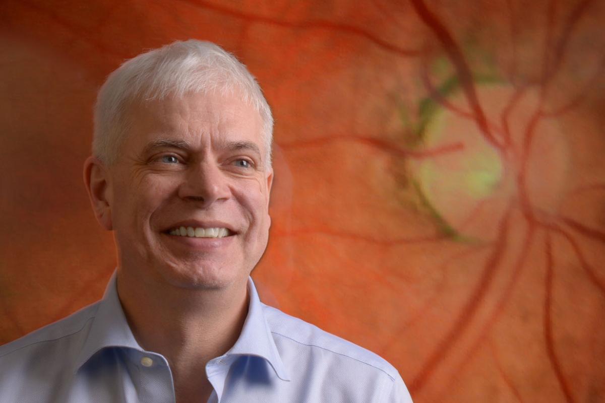 Michael Abramoff, MD, PhD