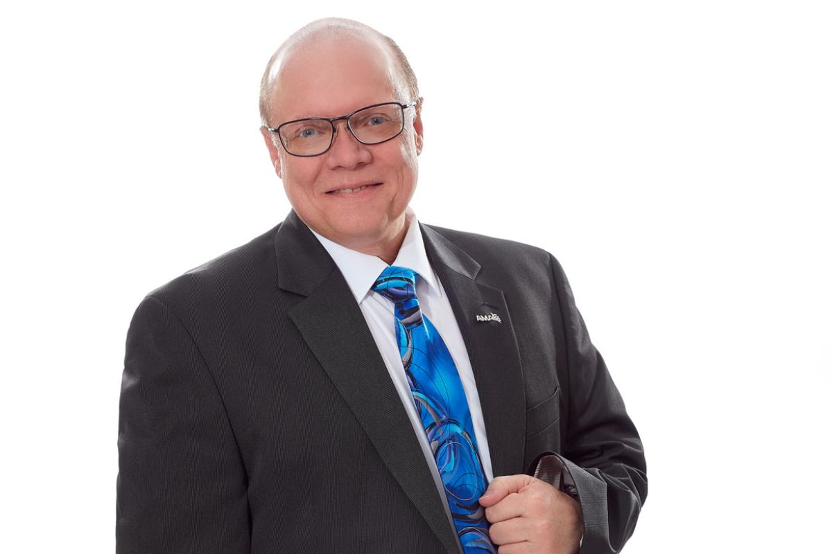 Mark Bair, MD