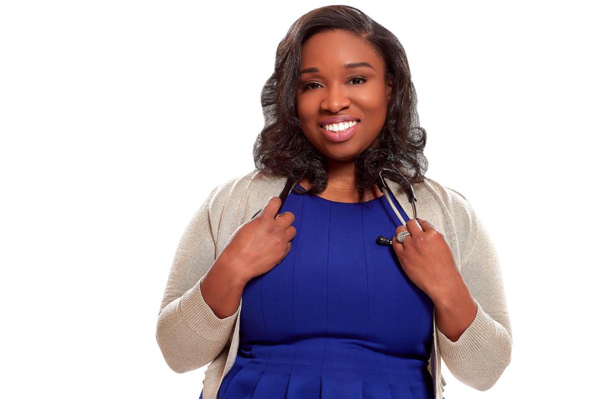 Nicole L. Plenty, MD
