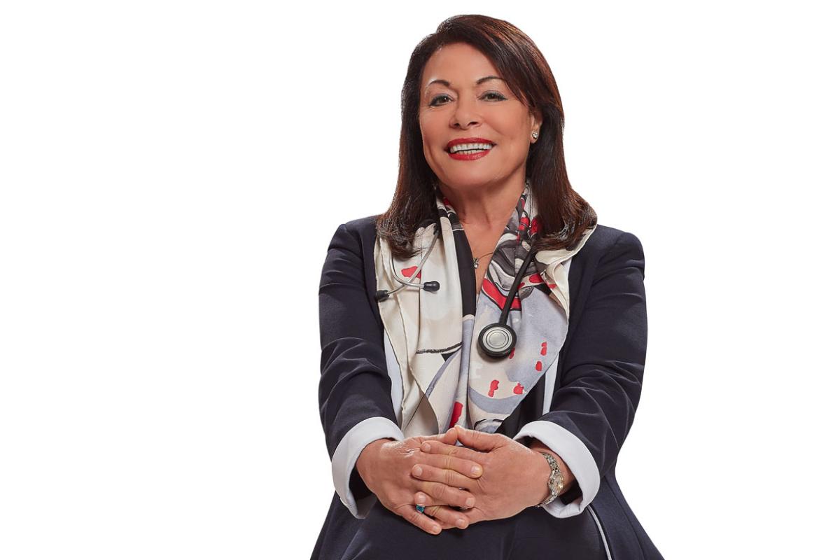 Ronit Katz, MD