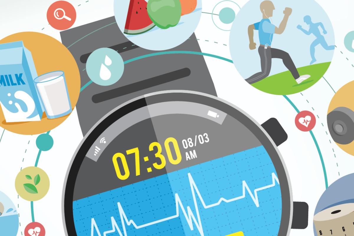 Smart watch