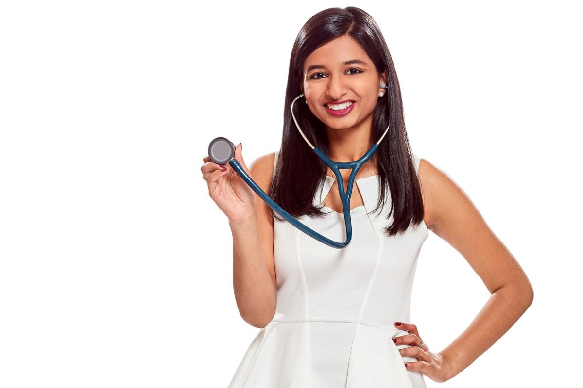 Aleesha Shaik, MD, MPH