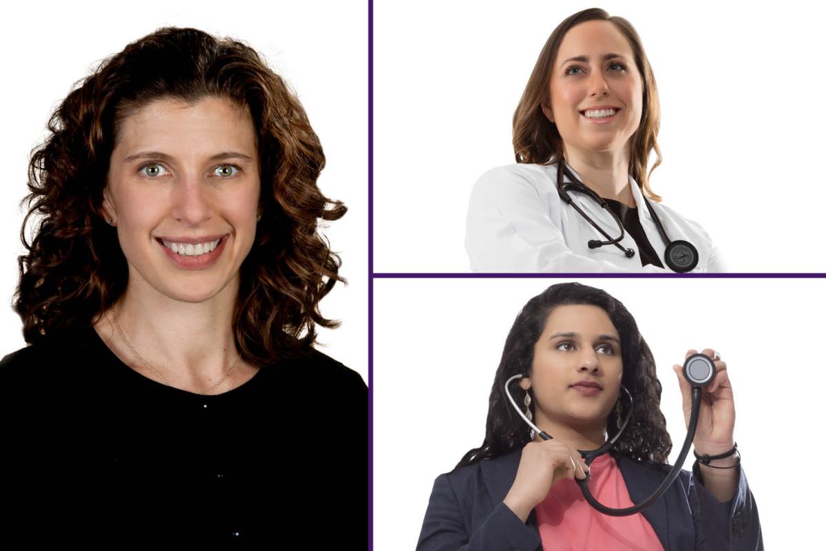 Megan Ranney, MD, Hilary E. Fairbrother, MD, and Faizah Shareef