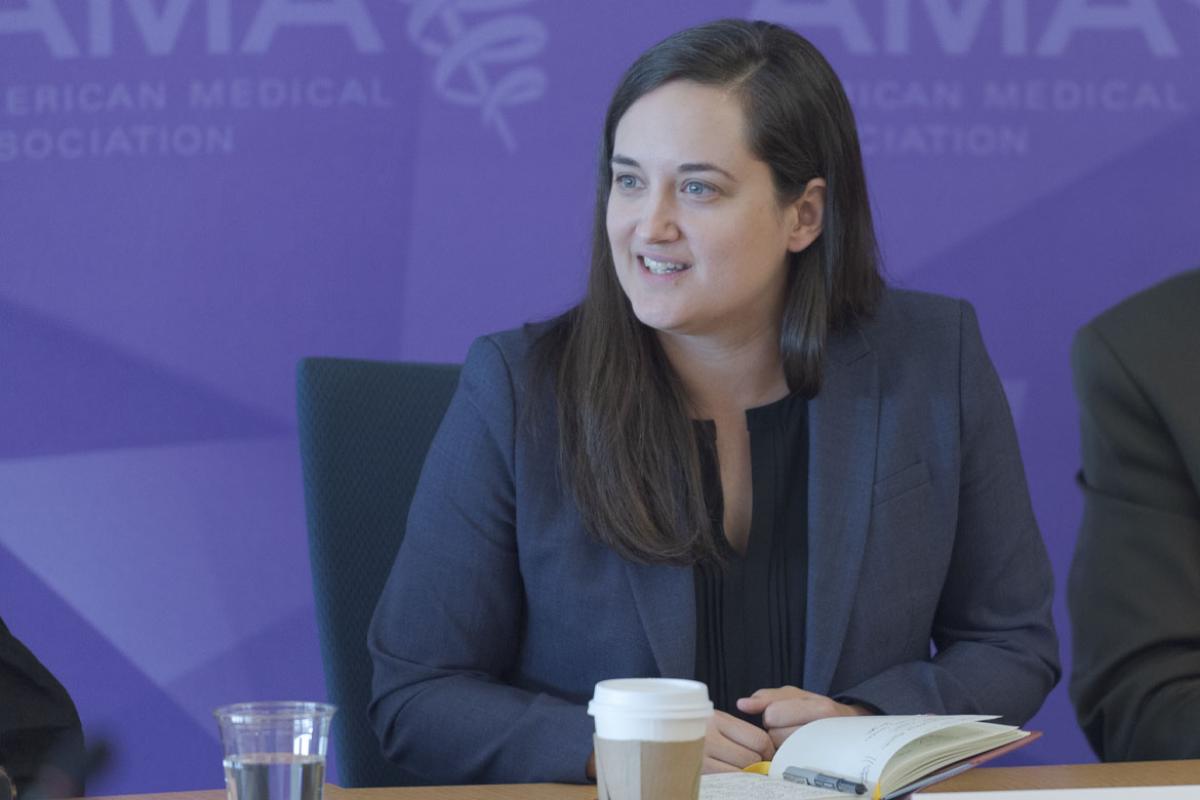 Renee N. Salas, MD, MPH