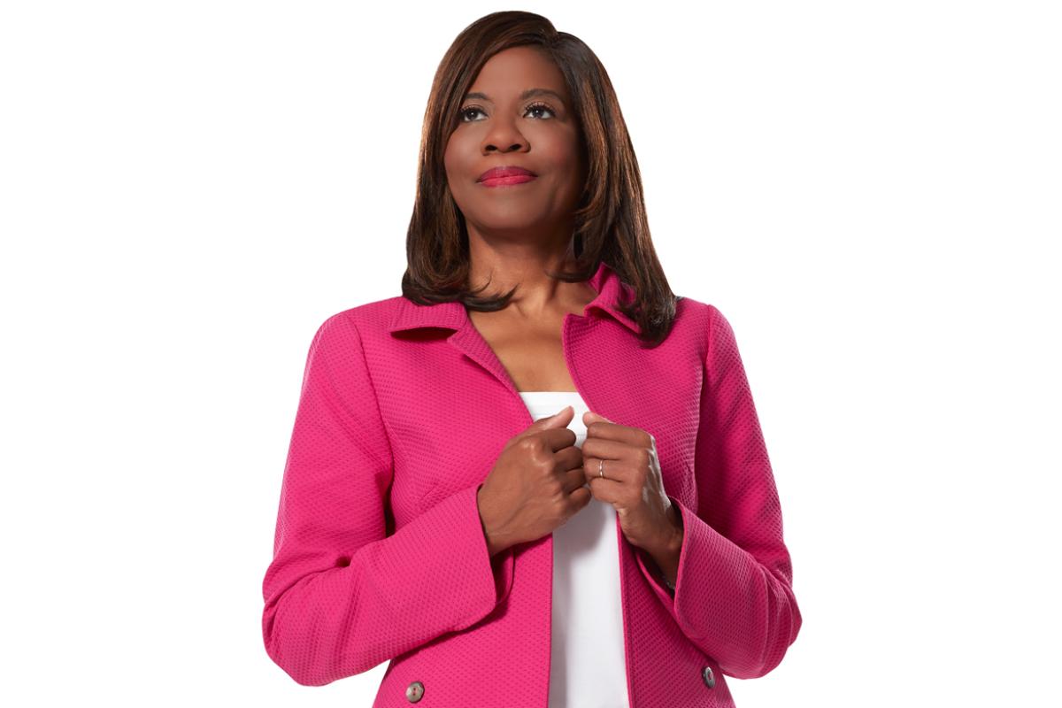 Photo of Patrice Harris, MD, MA