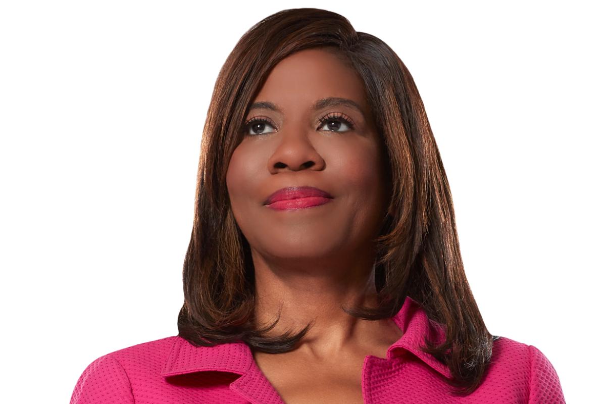 Photo of Patrice Harris, MD, MA