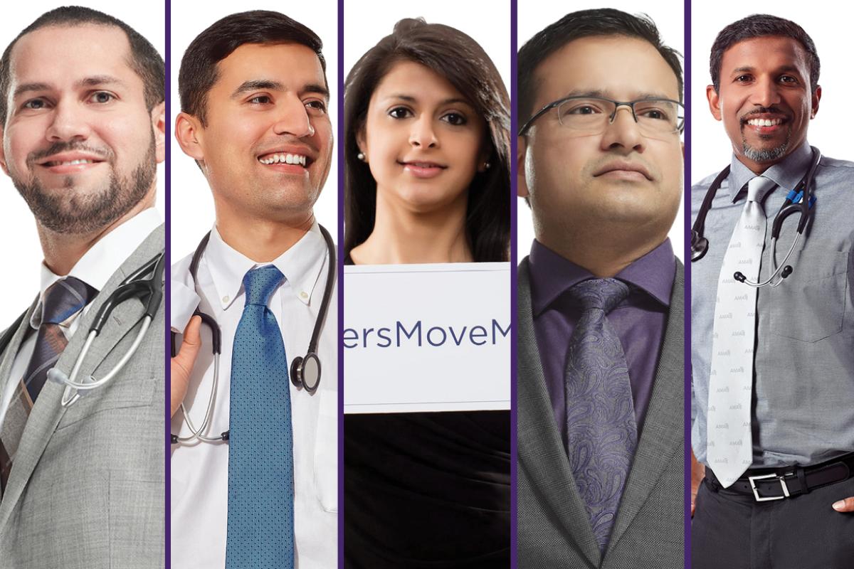 IMGS physicians