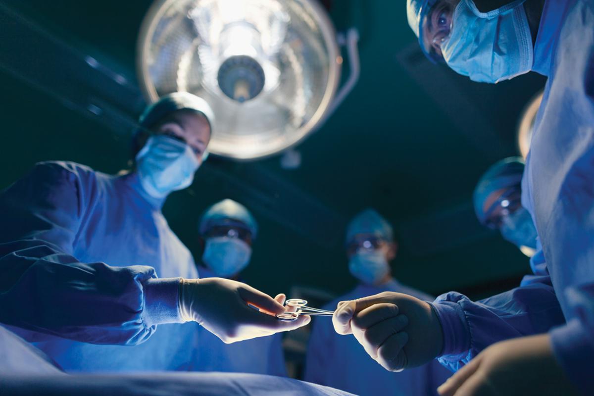 Surgery