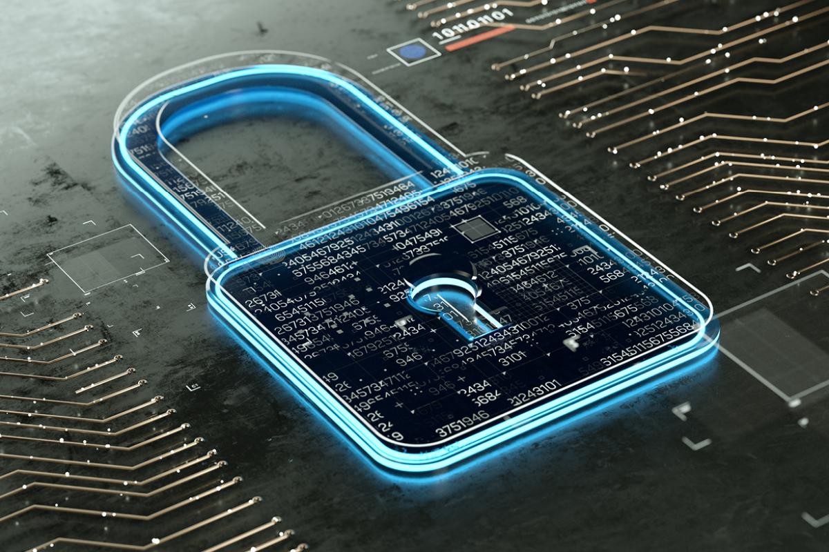 Combination lock