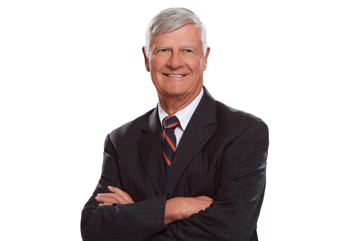 Charles F. Willson, MD