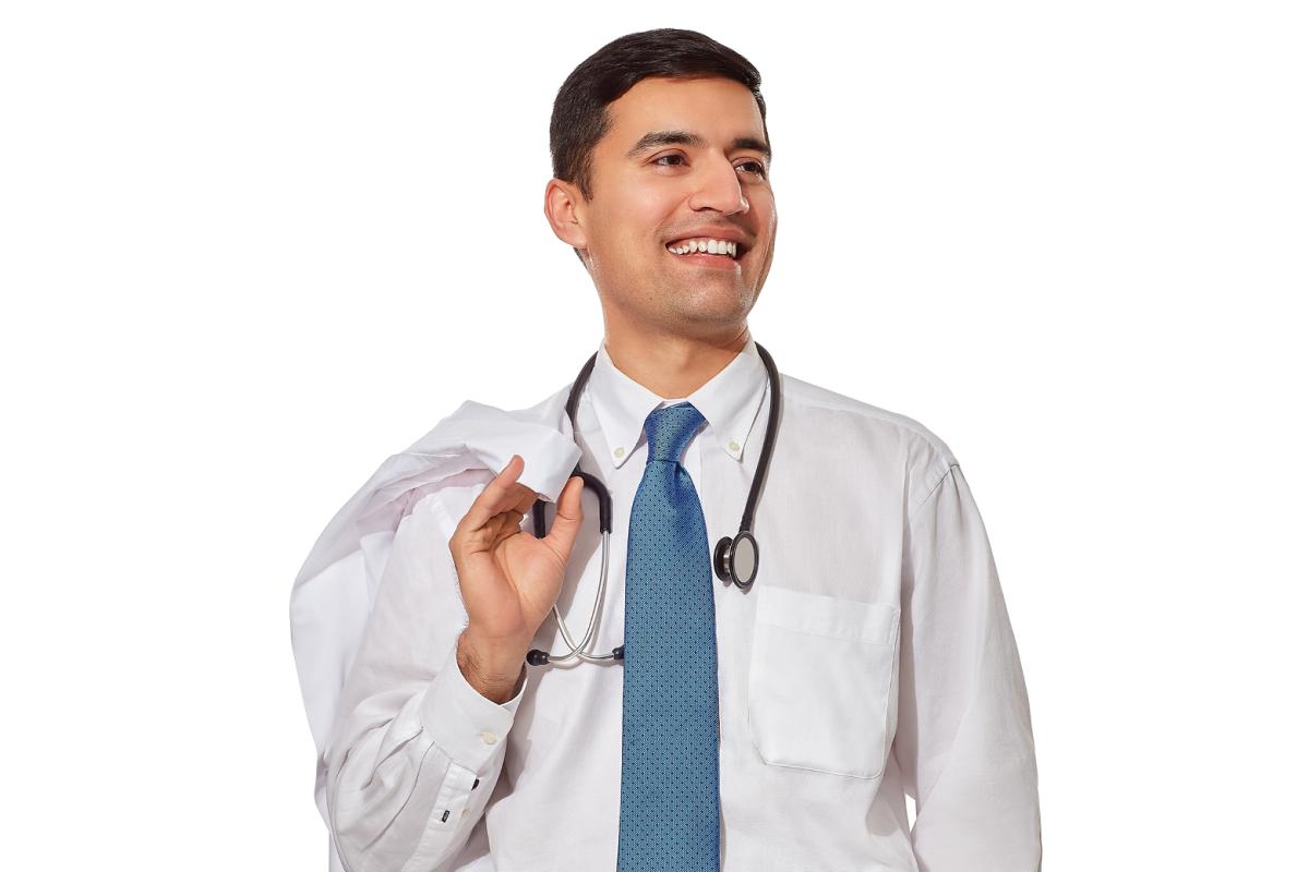 Omer Bajwa, MD