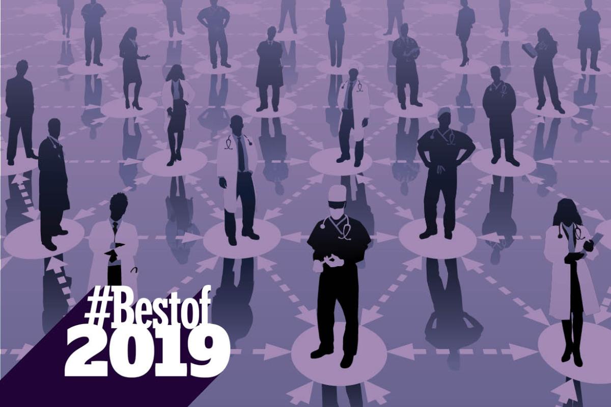 #Best of 2019 Shadow Me Series