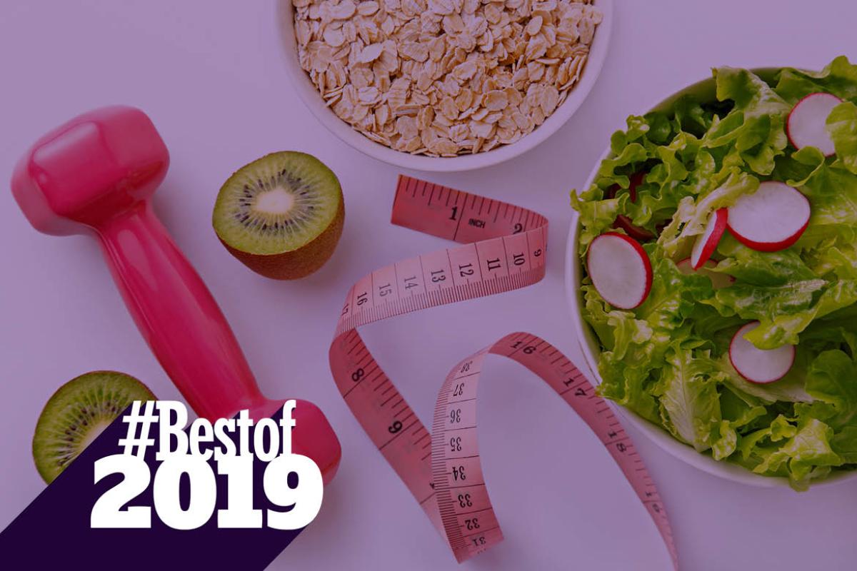 #Best of 2019 Lifestyle
