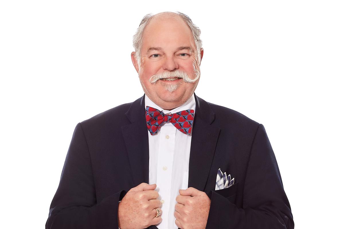 Spurgeon William Clark III, MD