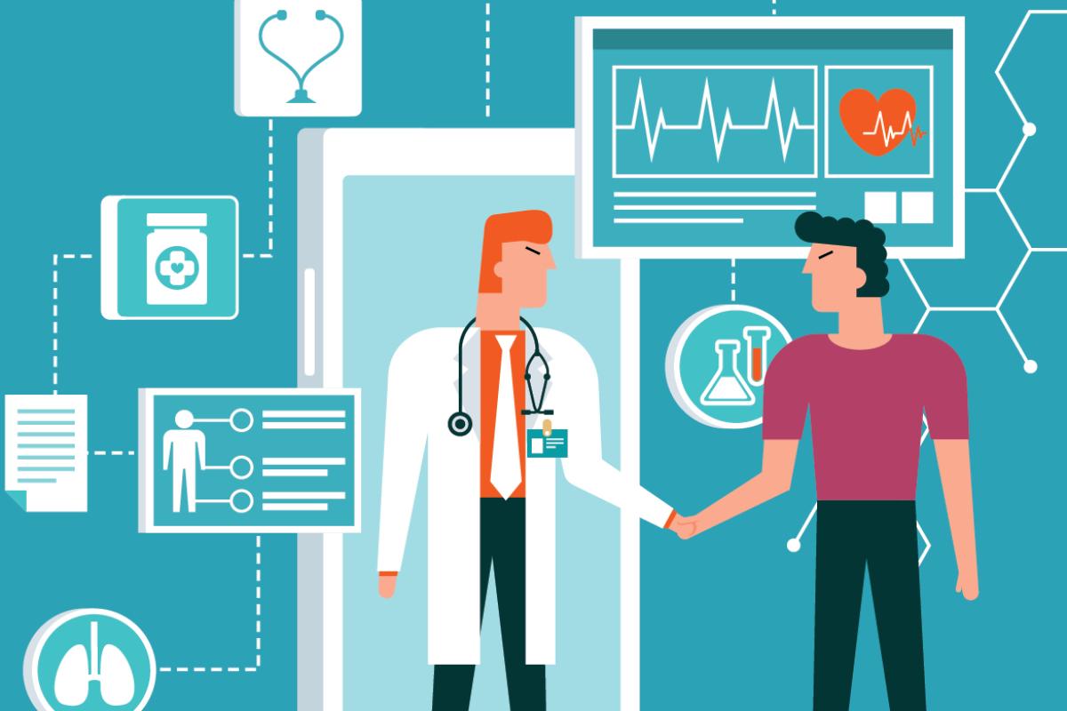 3 must-haves to hit telehealth’s tipping point 