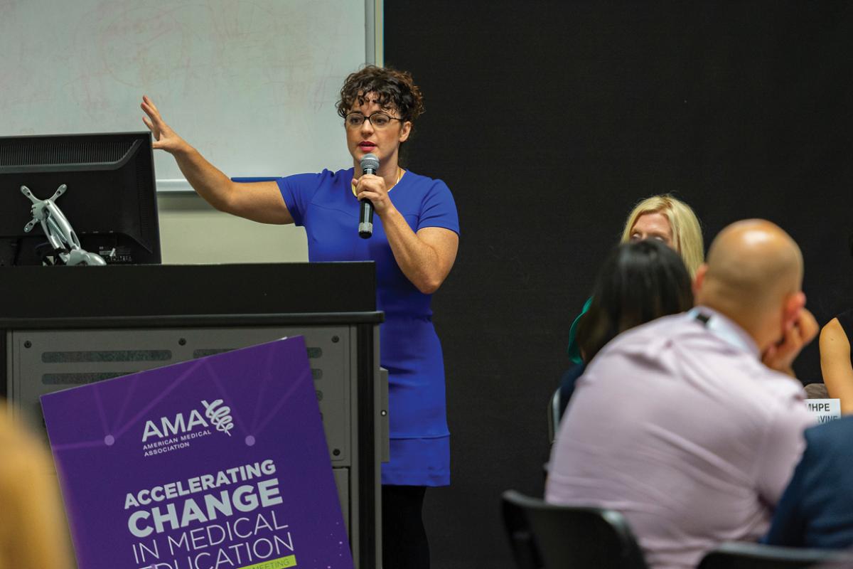 Chantal Young, PhD