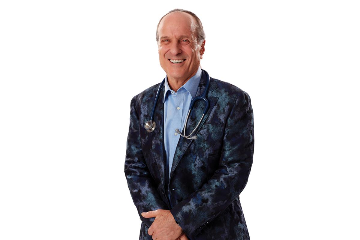 Russell C. Libby, MD