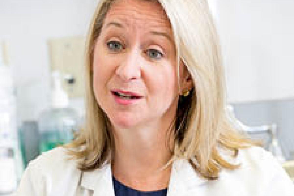 Rachel Franklin, MD
