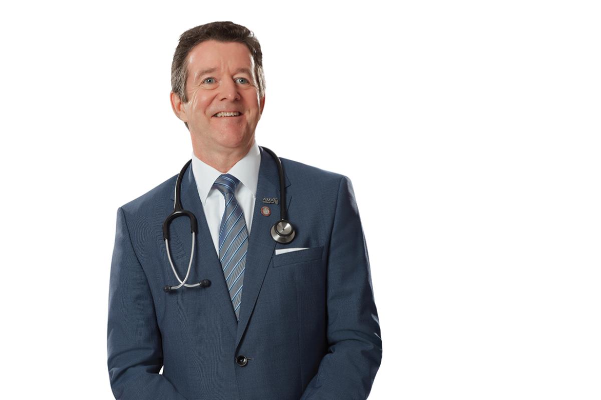 Shawn C. Jones, MD