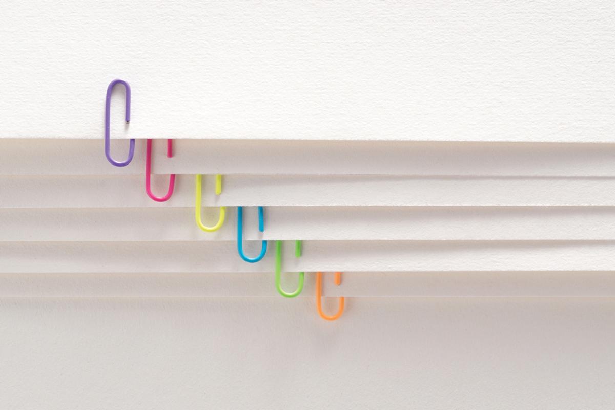 Paper clips