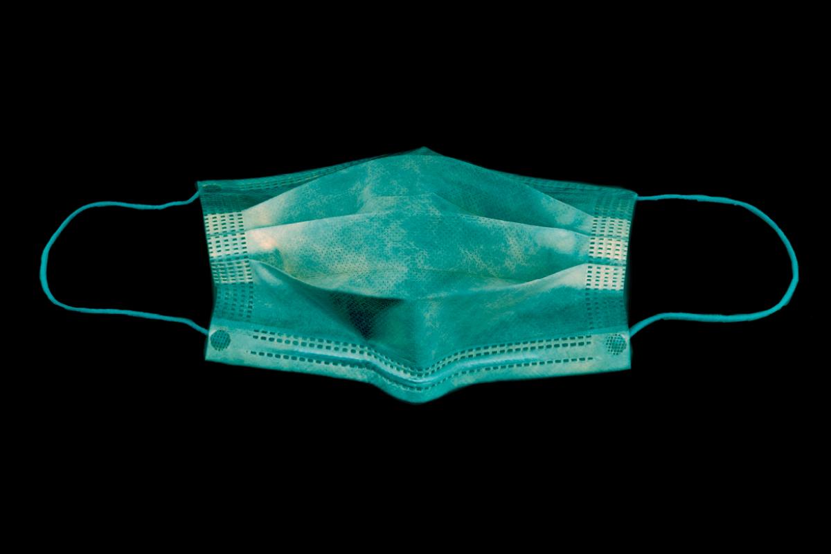 Face mask