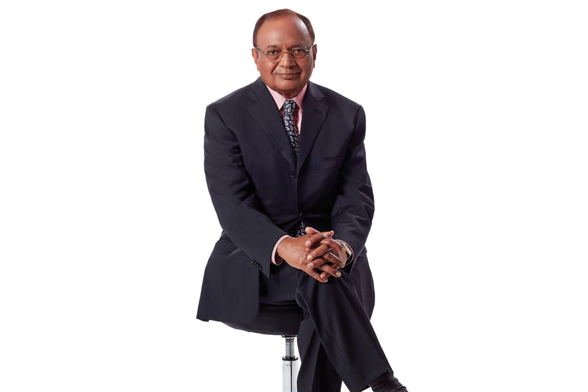 Deepak Kumar, MD