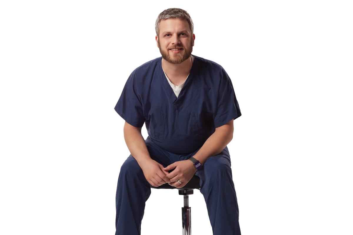 Picture of Scott H Pasichow MD