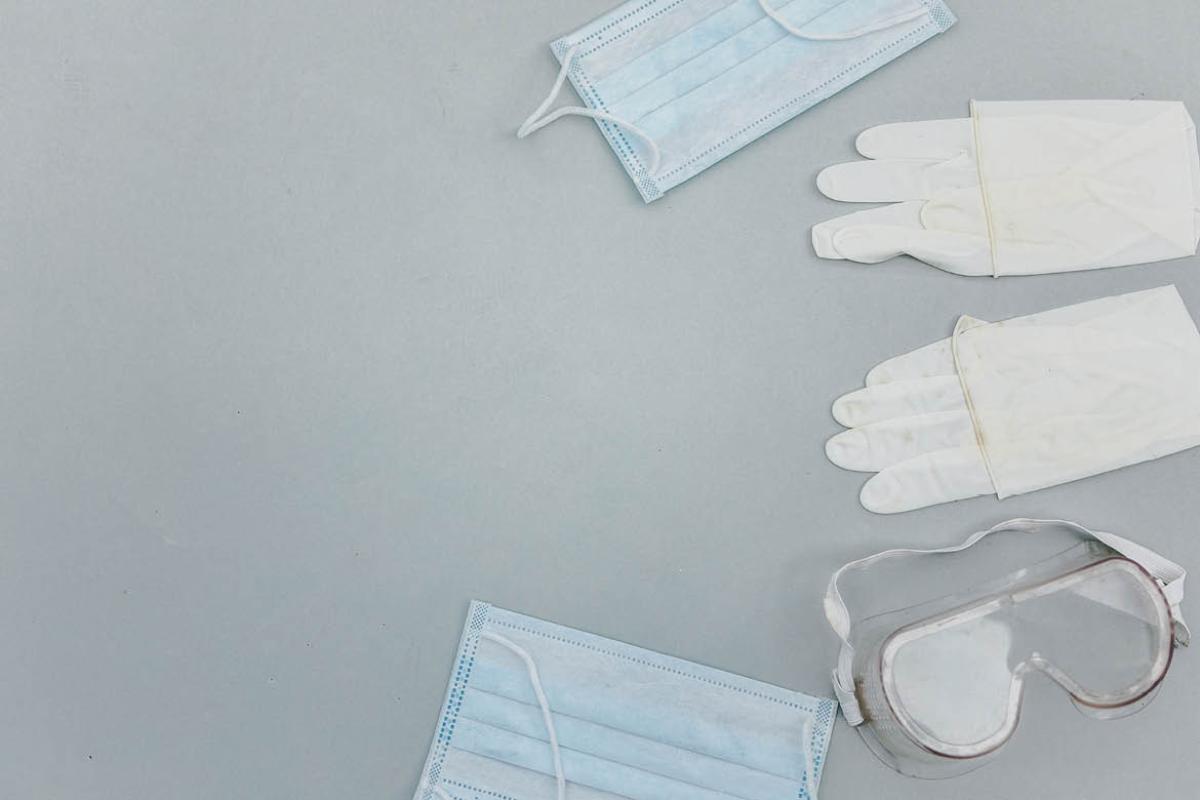 Personal protective equipment