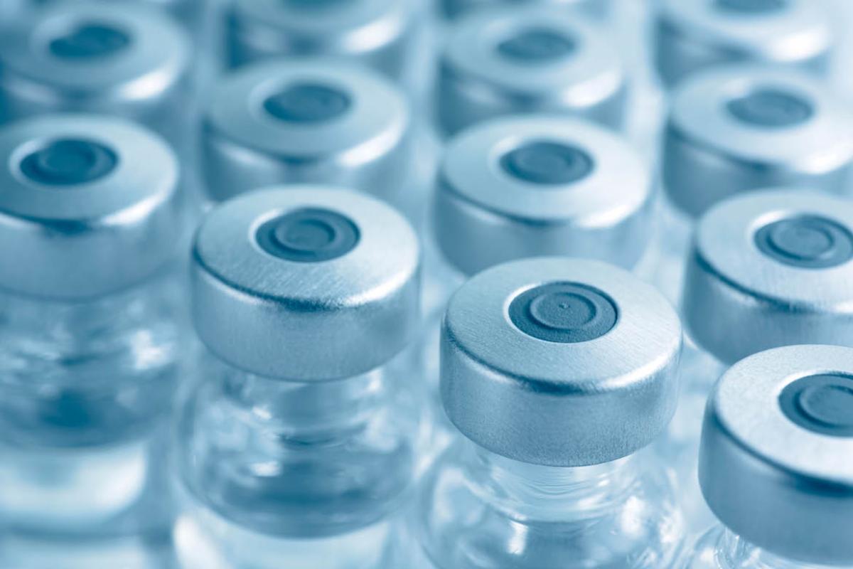 Vials
