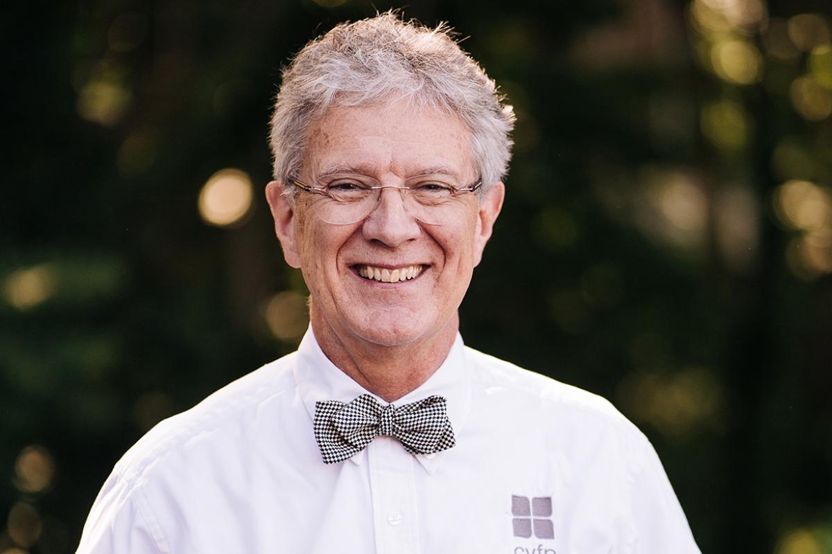 Thomas Eppes, MD
