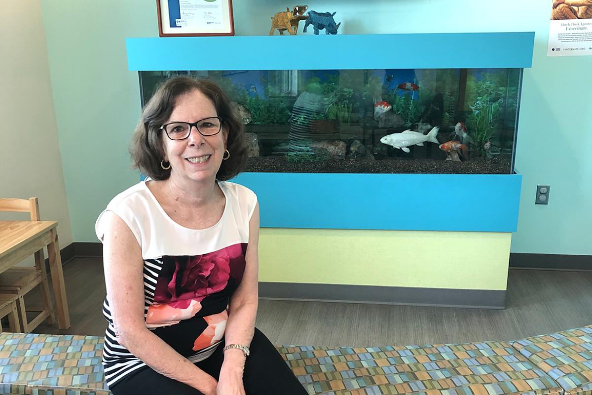 Sheryl Hirsch, MD
