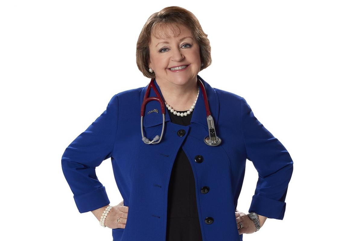 Susan R. Bailey, MD