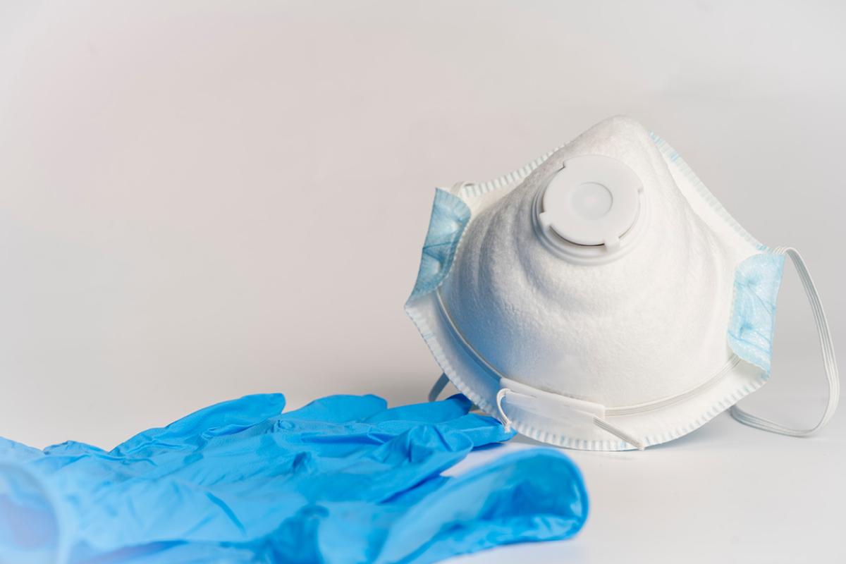 Personal protective equipment