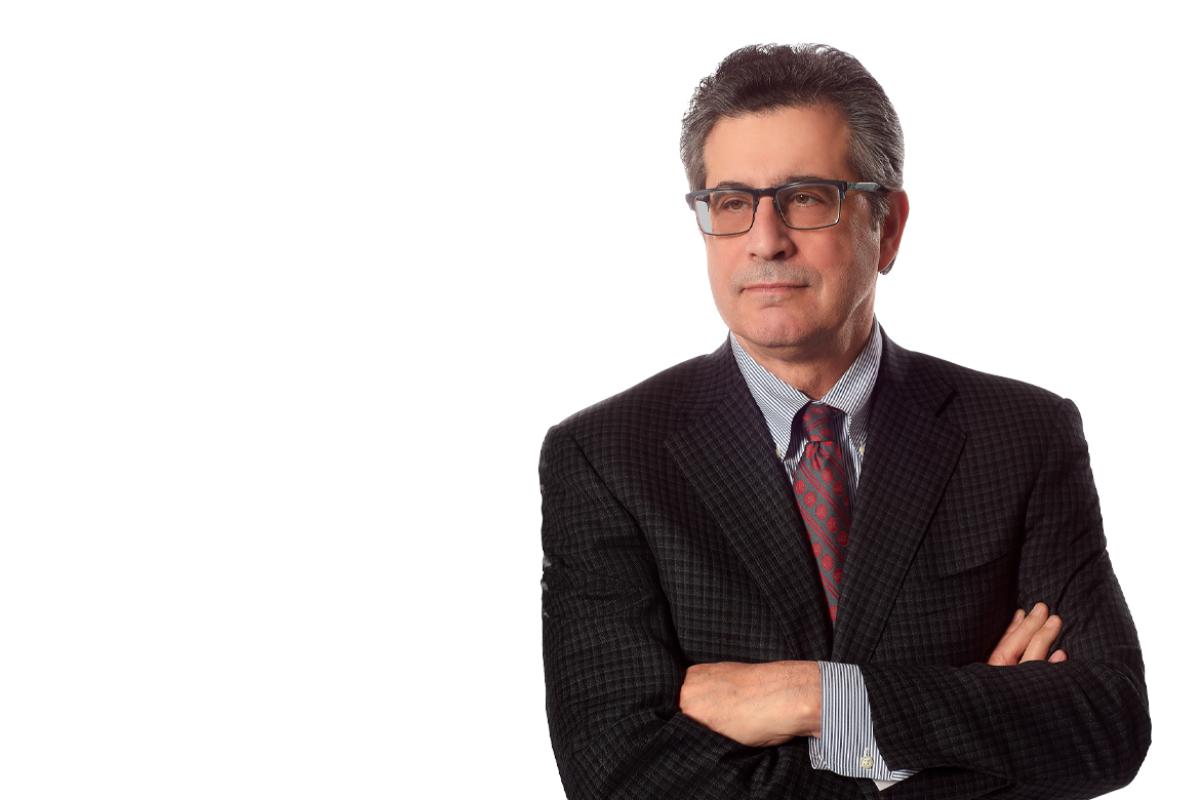 Howard Bauchner, MD