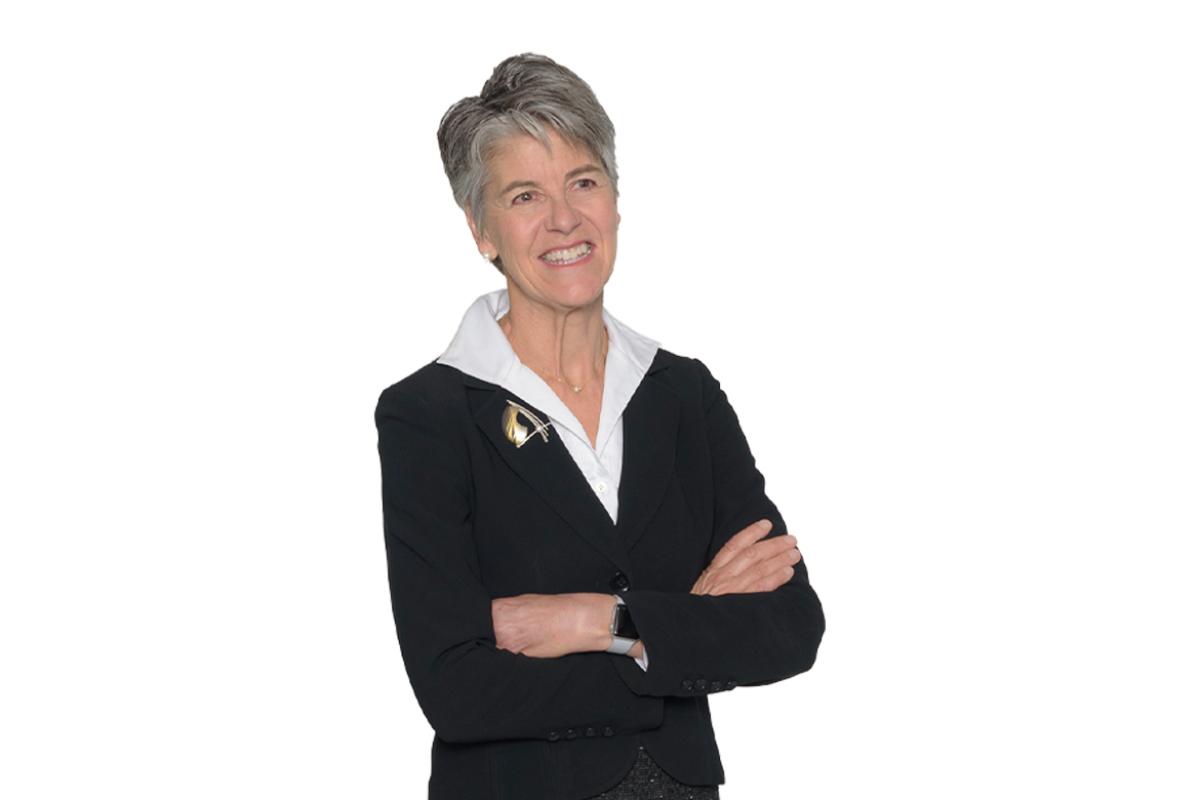 Photo of Christine Sinsky, MD