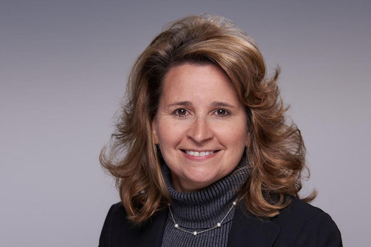 Lisa MacLean, MD
