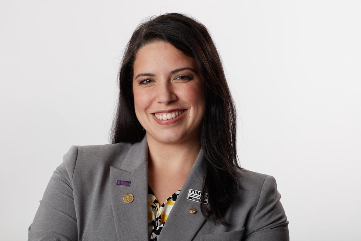 Veronica M. Alvarez-Galiana, MD